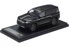 グリーンライト】1/64 シボレー タホ アメリカ警察 ベアキャット装甲車