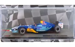 Onyx F1 フットワーク アロウズ ハート FA16 G.モルビデリ - メルカリ