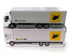 Micro Turbo 1/64 箱車 デコトラ V1 - メルカリ