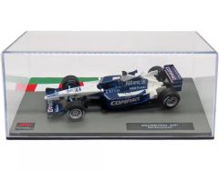 ロム特注 1/43 RB VCARB01 2024 Q3 3rd 角田裕毅 - メルカリ