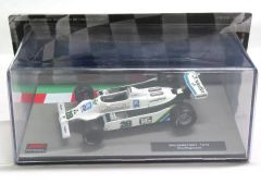 値下げ】タミヤ FF01 ルノー クリオ ウィリアムズ カスタム車両 - メルカリ