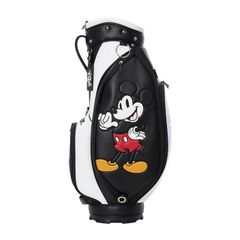 Disney D100 キャディバッグ 8.5インチ ディズニー 100周年 - メルカリ