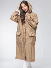 MONCLER (モンクレール) レディース パーカー コート