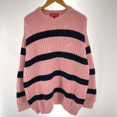Supreme Loose Gauge Small Box Sweater - メルカリ