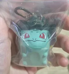 ポケットモンスター フィギュア フシギダネ ガチャ&キーホルダー セット