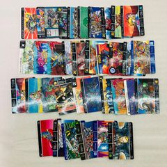 n*6様 SDガンダム カードダス まとめ売り - メルカリ