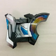 【パーツ品】【動作確認済み】 仮面ライダーギーツ ンドキャノンバックルのみ DXコマンドツインバックル＆レイジングソード バンダイ BANDAI