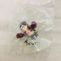 [미개봉품] 원피스 ONE PIECE 트레이딩 피겨 데스크탑 피규어 [이치반 복권 원피스 ~밀짚모자 일당, 항해의 궤적~] J상 루피