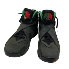 【中古品】NIKE ナイキ AIR JORDAN 8 RETRO 305381-004 エアジョーダン 8 レトロ スニーカー シューズ 靴 【160-260416-as-11-izu】