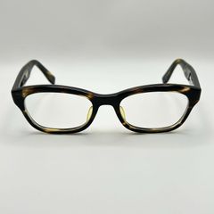 希少入手困難 改変版 泰八郎謹製Exclusive VI メガネ 箱付 - メルカリ