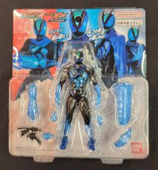 ミクロマン 夢戦士ウイングマン ウイングマン＆夢あおいセット ミクロマン MA-SP04 夢戦士ウイングマンブルーver & 夢あおいセット