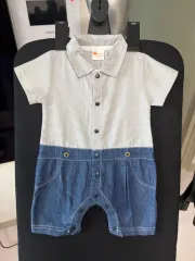 新生児ボディスーツ 70サイズ