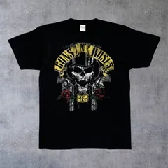 2026年最新】guns n' roses tシャツの人気アイテム - メルカリ