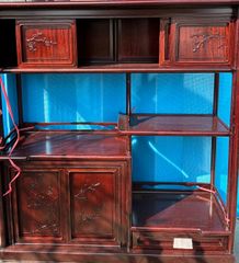 布袋様緑檀オブジェホテイ頭上部こもりの彫刻佛教美術品商売繁盛未開封現品無料発送 布袋様緑檀オブジェホテイ頭上部こもりの彫刻佛教美術品商売繁盛未開封