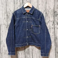 【size 40】大戦モデル 94年製 Levi's 71506XX ファースト 日本製 Made in Japan 90s