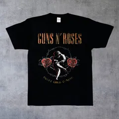 2026年最新】guns rose tシャツの人気アイテム - メルカリ