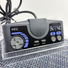 ◯PCエンジン用コントローラー（メンテナンス品）+おまけ（マルチ