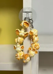 ディズニー ダンボ ポップコーンキーホルダー