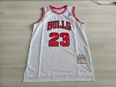 シカゴ・ブルズ マイケル・ジョーダン バスケット スウィングマンジャージ