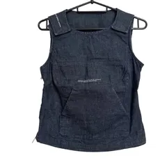 2026年最新】DIESEL メンズ ベストの人気アイテム - メルカリ