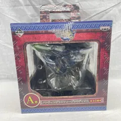 【中古】開封）一番くじ　モンスターハンター　A賞　ハンティングトロフィー　ブラキディオス[91]