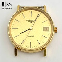 LONGINES ロンジン 稼働品 960 6278 純正バックル スクエア - メルカリ