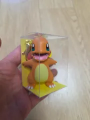 ポケットモンスター ヒトカゲ フィギュア キーホルダー ポケットモンスター 未開封 新品
