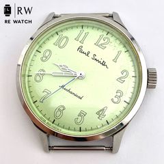 Paul Smith腕時計 電池新品交換済☆木村拓哉 レア ビンテージ - メルカリ