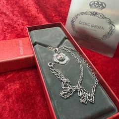 sevenfairy セブンフェアリー silver925コインネックレス - メルカリ