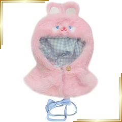 アイカツ エンジェリーベア ポンチョ いちごちゃん - メルカリ