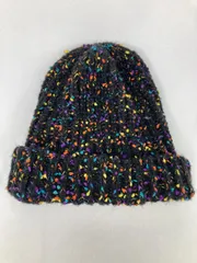 ニットキャップ/ビーニー その他