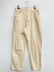 URBAN RESEARCH アーバンリサーチ その他パンツ 38 アイボリー