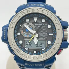 2026年最新】g-shock GWN-1000Bの人気アイテム - メルカリ