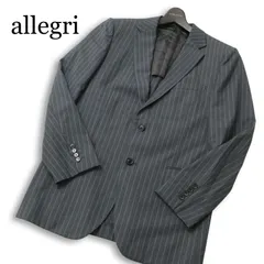 2026年最新】allegri メンズ テーラードジャケットの人気アイテム 
