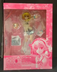 Miyuki 1/7スケール 北条沙都子 高校生ver. WEBくじ限定カラー
