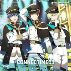 [신품] THE IDOLM@STER SideM F@NTASTIC COMBINATION CONNECTIME!!!! -DIMENSION ARROW- C.FIRST CD C.FIRST 창고