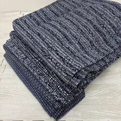 メンズ 綿浴衣 5着 浴衣まとめ売り リメイク材料 s-015