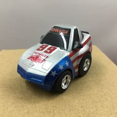 チョロQ HG シボレー コルベット - メルカリ