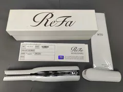 2026年最新】リファ refa ビューテックフィンガーアイロンの人気