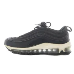 ナイキ NIKE AIR MAX 97 スニーカー 23cm 黒 ブラック 921733-006
