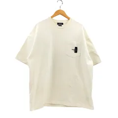 【中古品】NAUTICA ノーティカ VINTAGE COLLECTION TOO HEAVY S/S POCKET TEE 222-1229 ヴィンテージコレクション トゥーヘヴィー 半袖Tシャツ トップス【146-260416-hn-02-fur】