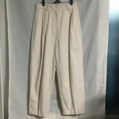 ORR オル 22 パイナップルコット バギー パンツ M