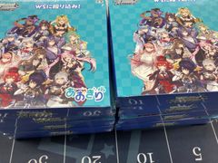 転生したらスライムだった件 Vol.2 6BOX 未開封 新品 シュリンク付