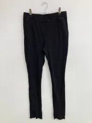 UNIQLO ユニクロ その他パンツ L ブラック