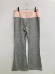 その他パンツ M グレー