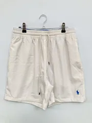 POLO ポロ その他パンツ ホワイト