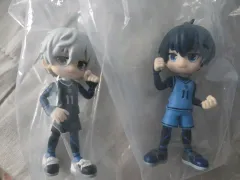 ブルーロック フィギュア 凪 誠士郎 潔 世一