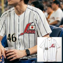 日本代表 69 石井 大智 WBC 侍JAPAN ジャパン 阪神 タイガース - メルカリ