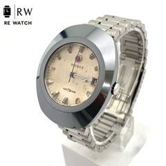 RADO 自動巻き EIGER - メルカリ
