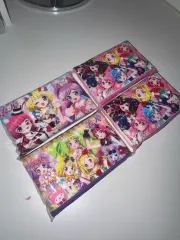 アイドルタイムプリパラ 停止します まとめ売り
